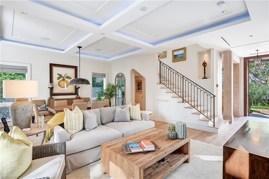 Photo of 42 6th ST S, NAPLES, FL 34102 (MLS # 226015846)
