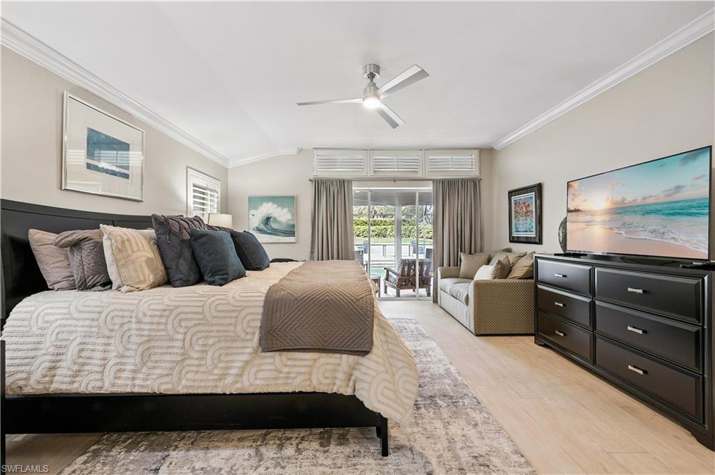 VILLAGE AT PELICAN BAY - Residential Lease