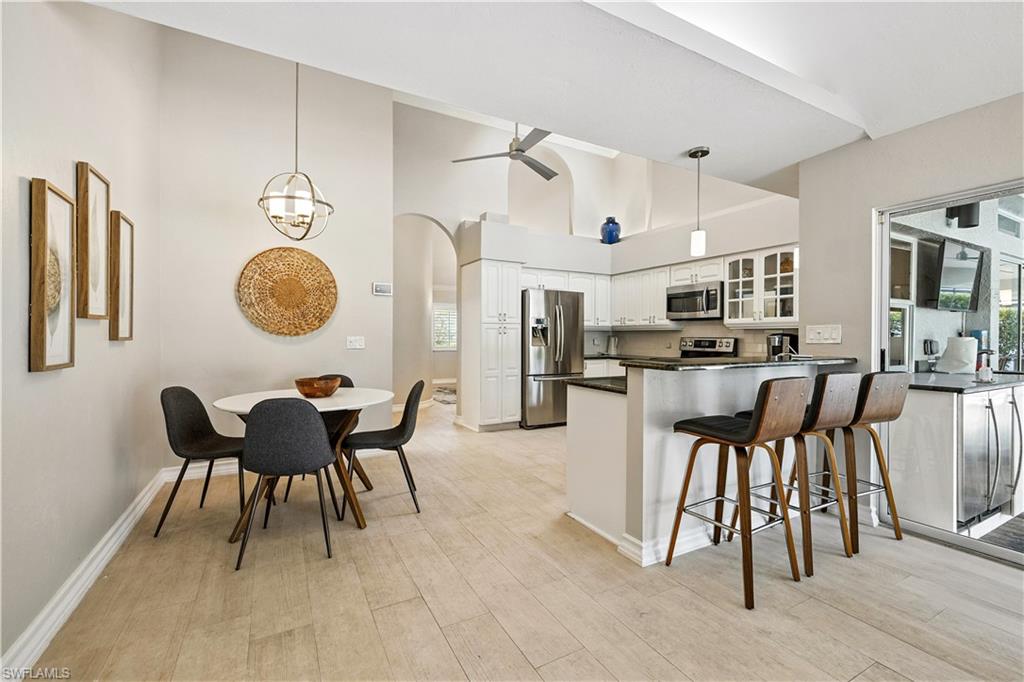 VILLAGE AT PELICAN BAY - Residential Lease