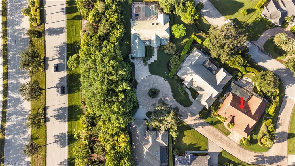 VILLAGE AT PELICAN BAY - Residential Lease