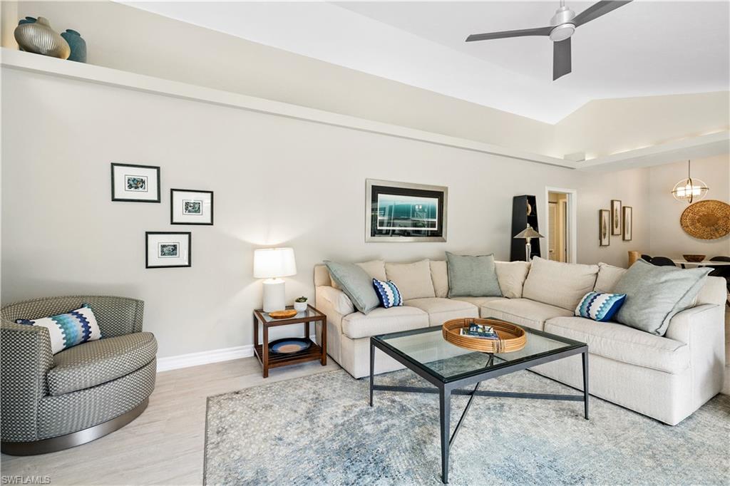 VILLAGE AT PELICAN BAY - Residential Lease