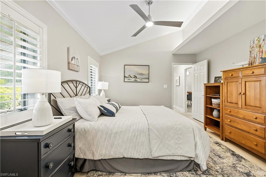 VILLAGE AT PELICAN BAY - Residential Lease