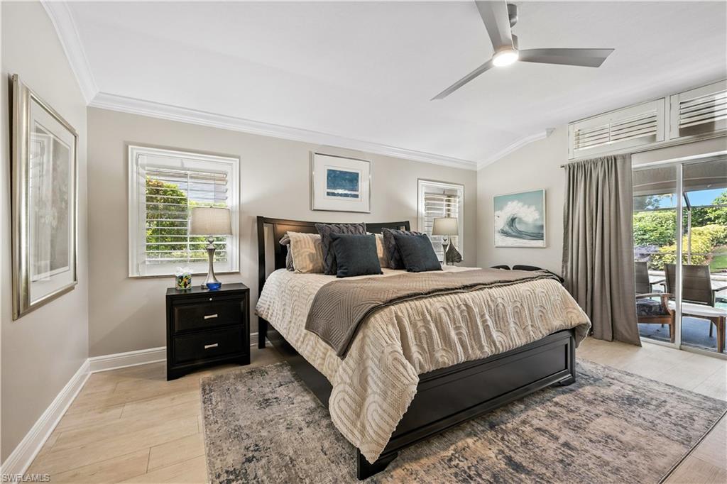 VILLAGE AT PELICAN BAY - Residential Lease