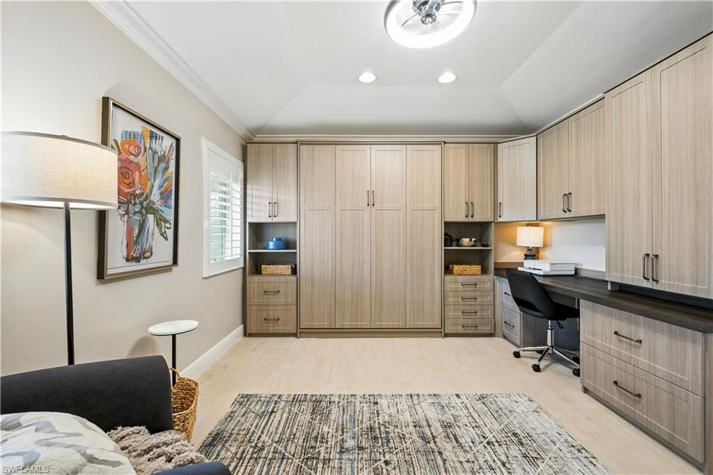 VILLAGE AT PELICAN BAY - Residential Lease