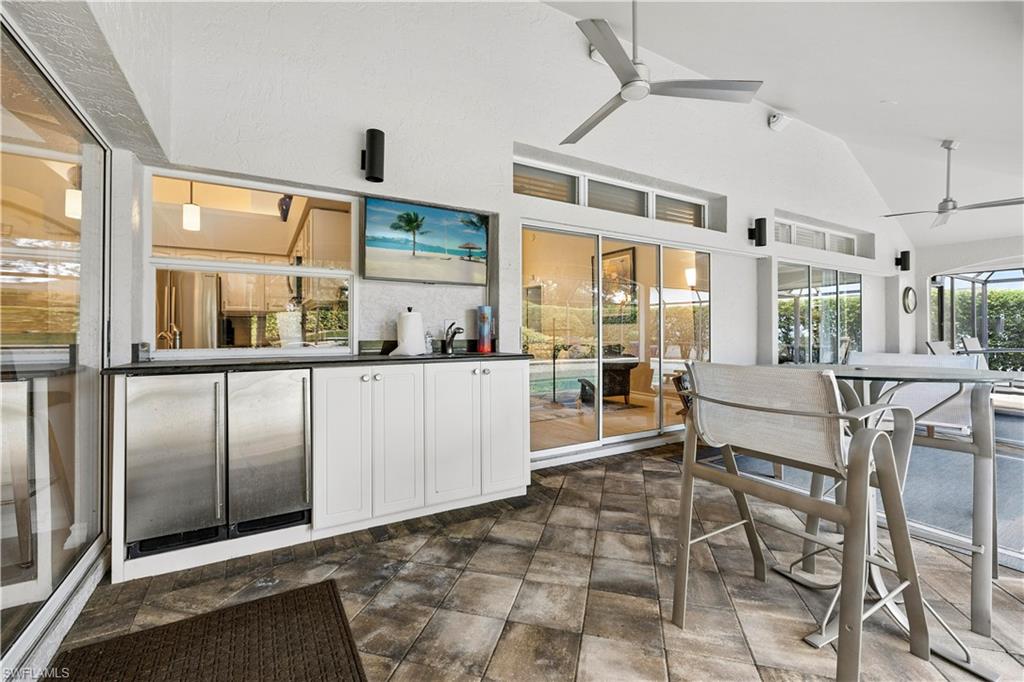 VILLAGE AT PELICAN BAY - Residential Lease