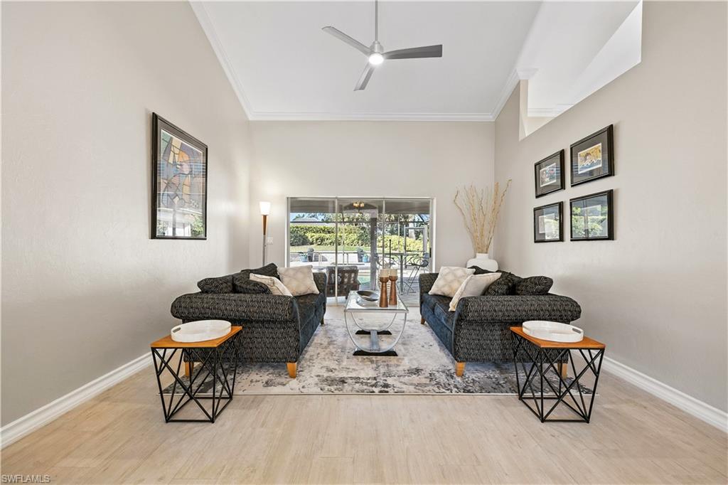 VILLAGE AT PELICAN BAY - Residential Lease