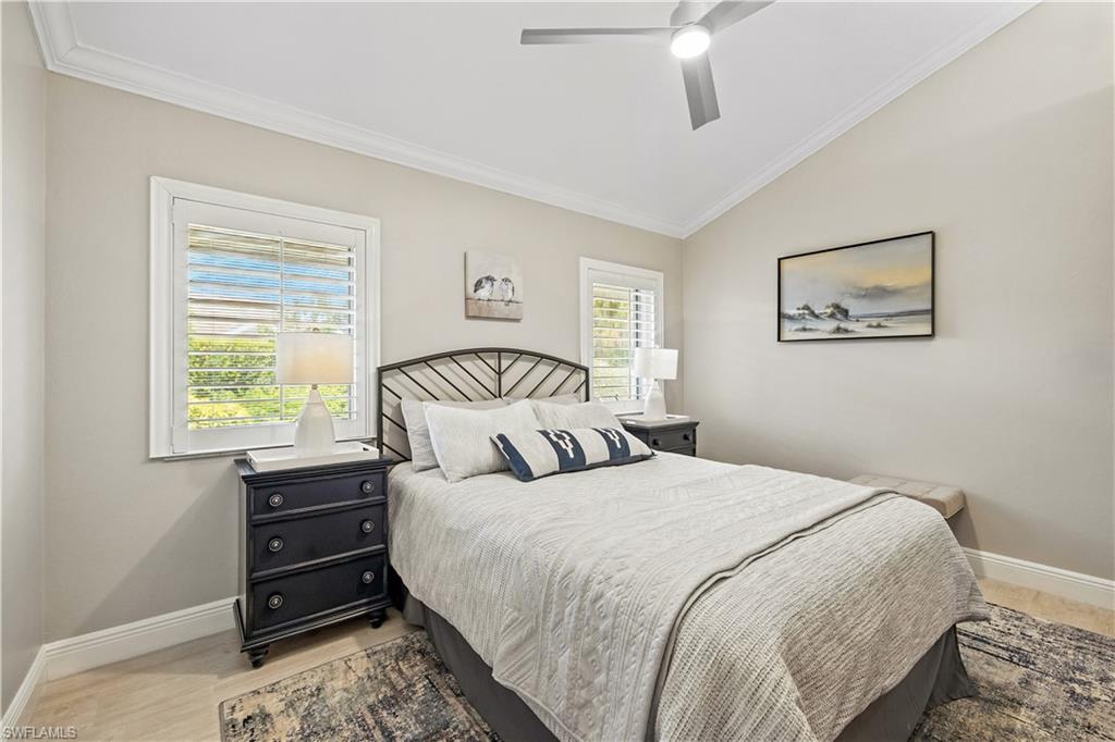 VILLAGE AT PELICAN BAY - Residential Lease