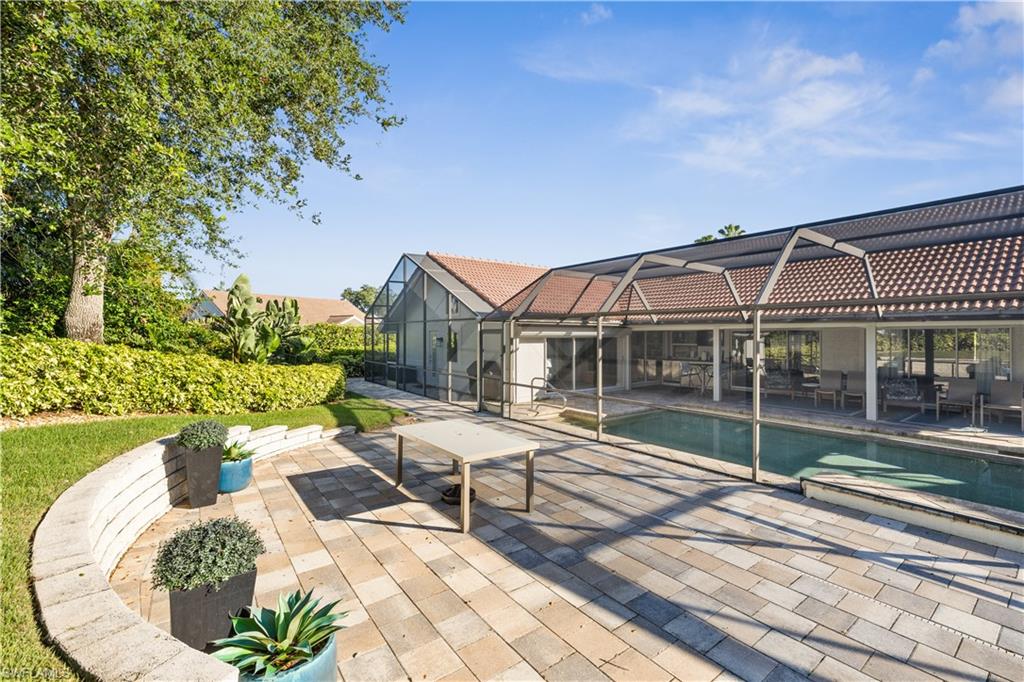 VILLAGE AT PELICAN BAY - Residential Lease