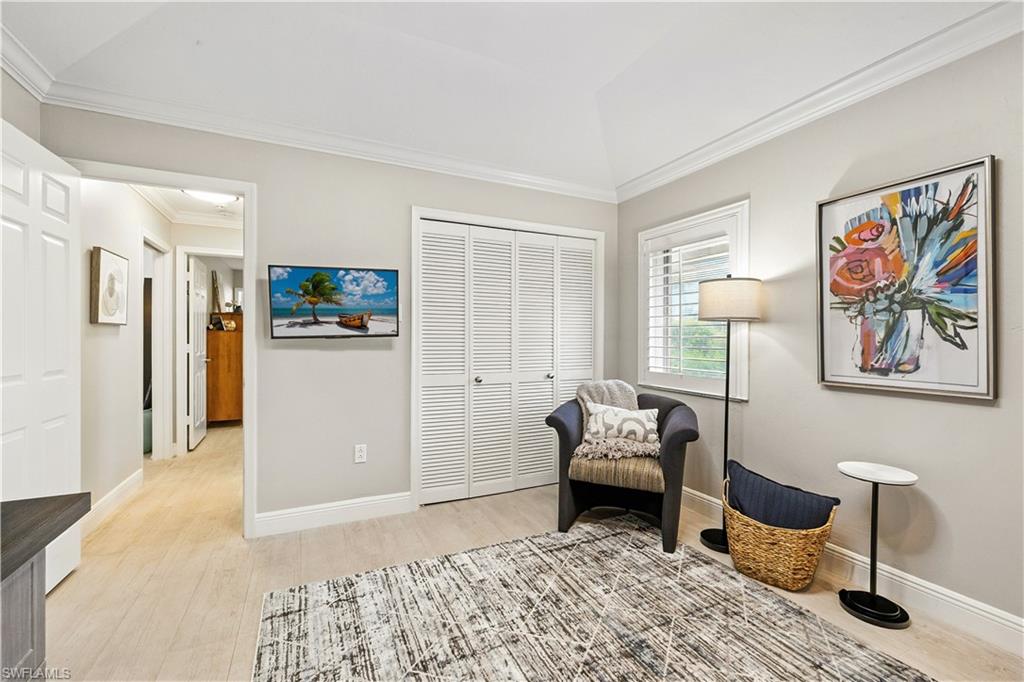 VILLAGE AT PELICAN BAY - Residential Lease