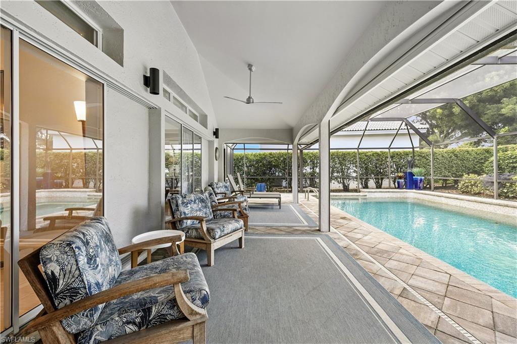 VILLAGE AT PELICAN BAY - Residential Lease