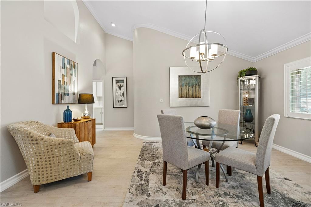 VILLAGE AT PELICAN BAY - Residential Lease