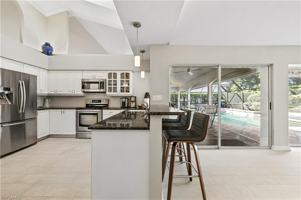 VILLAGE AT PELICAN BAY - Residential Lease