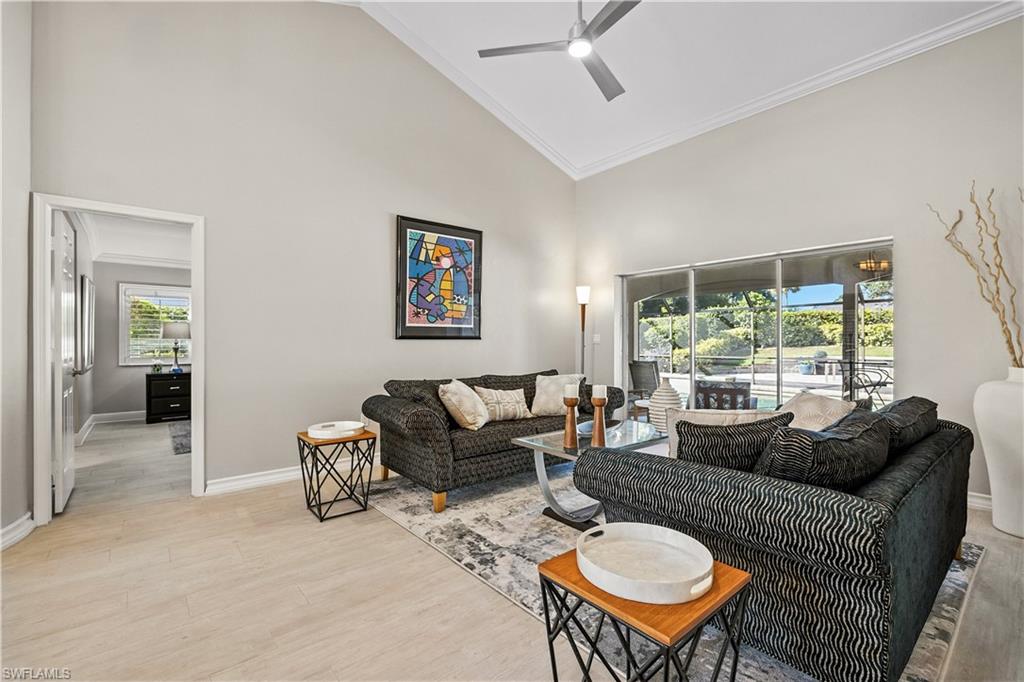 VILLAGE AT PELICAN BAY - Residential Lease