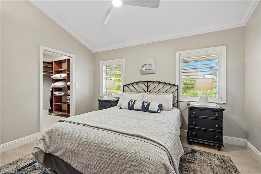 VILLAGE AT PELICAN BAY - Residential Lease