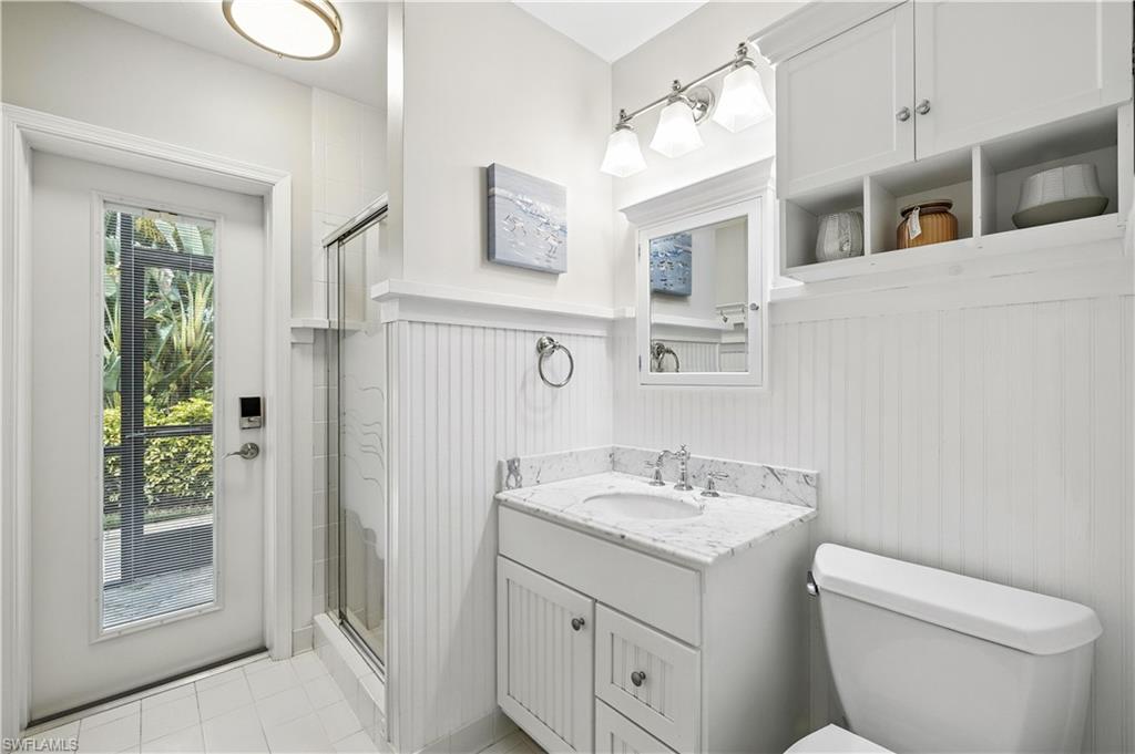 VILLAGE AT PELICAN BAY - Residential Lease