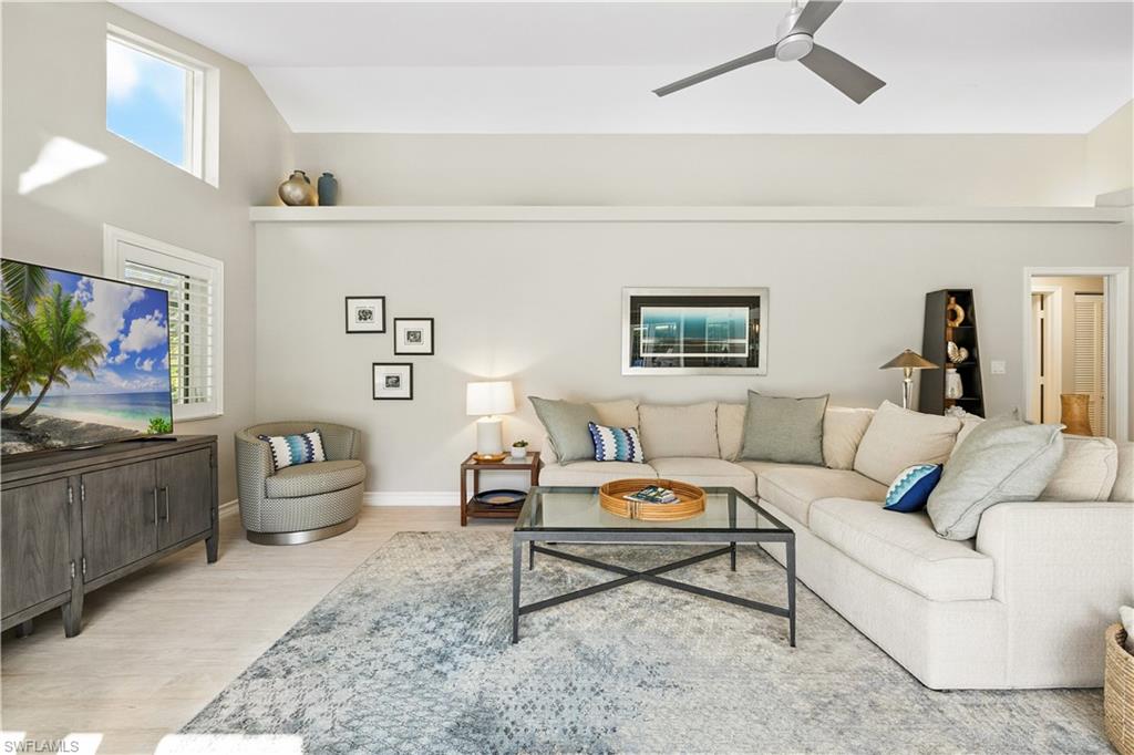 VILLAGE AT PELICAN BAY - Residential Lease