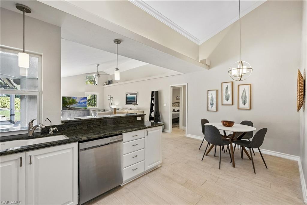 VILLAGE AT PELICAN BAY - Residential Lease