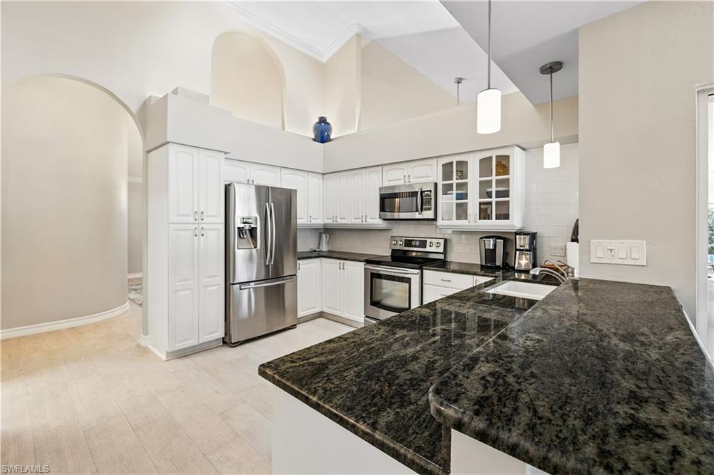 VILLAGE AT PELICAN BAY - Residential Lease