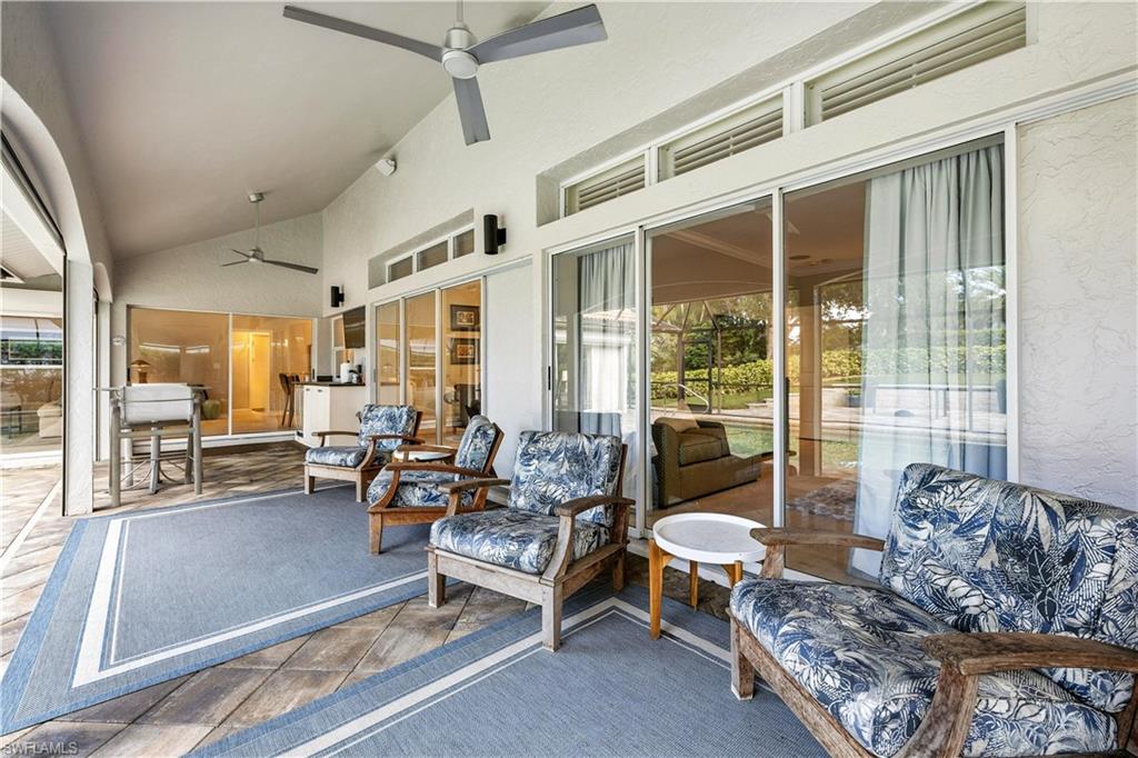 VILLAGE AT PELICAN BAY - Residential Lease