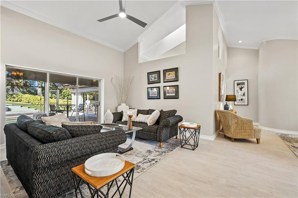 VILLAGE AT PELICAN BAY - Residential Lease