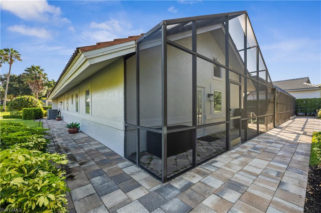 VILLAGE AT PELICAN BAY - Residential Lease