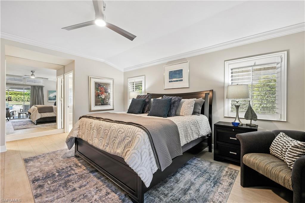 VILLAGE AT PELICAN BAY - Residential Lease