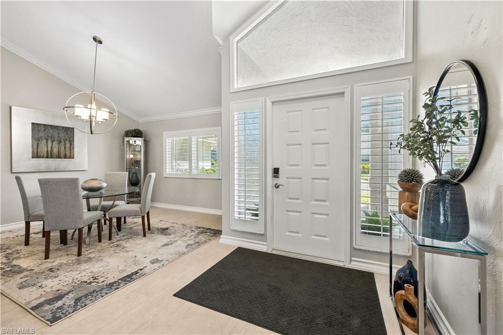 VILLAGE AT PELICAN BAY - Residential Lease