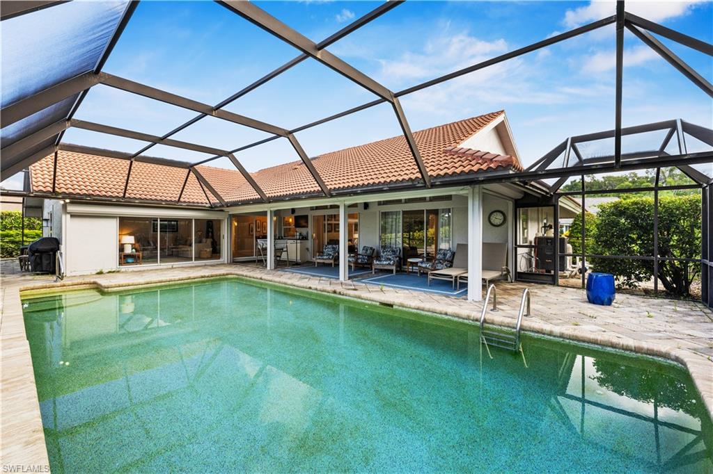 VILLAGE AT PELICAN BAY - Residential Lease