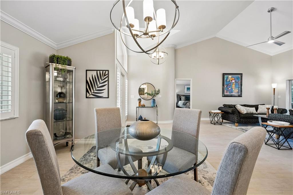 VILLAGE AT PELICAN BAY - Residential Lease