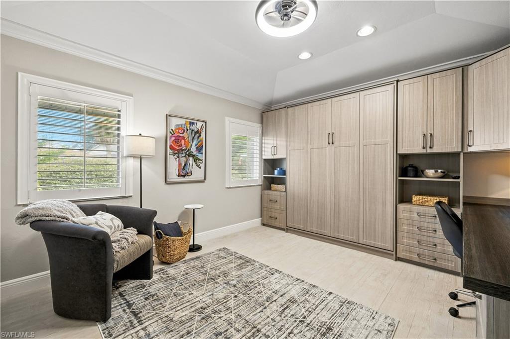 VILLAGE AT PELICAN BAY - Residential Lease