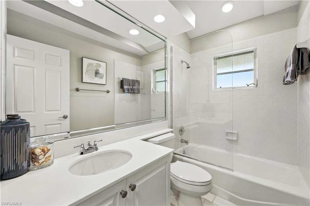 VILLAGE AT PELICAN BAY - Residential Lease