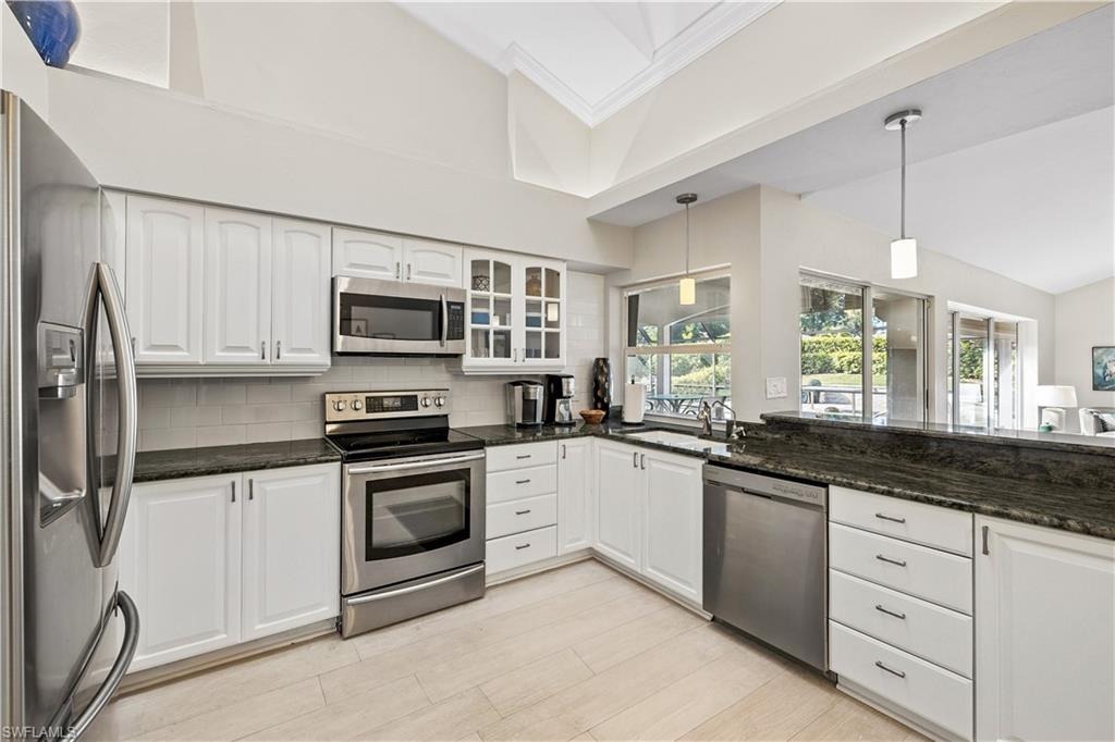 VILLAGE AT PELICAN BAY - Residential Lease