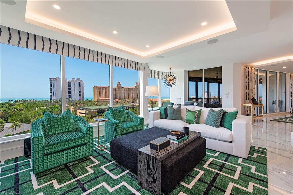 TRIESTE AT BAY COLONY - Residential