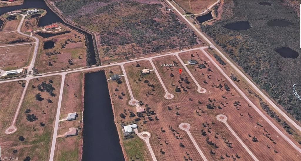 ROTONDA MEADOWS - Land