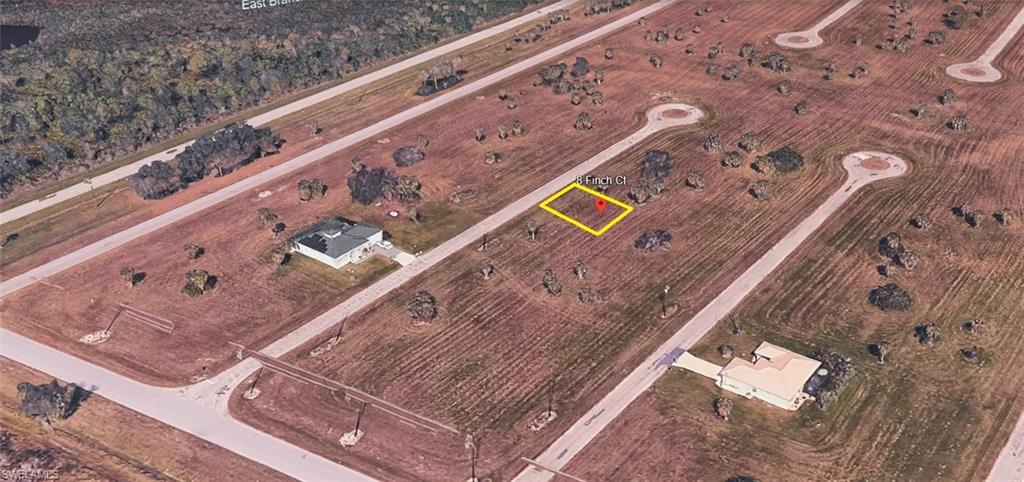 ROTONDA MEADOWS - Land