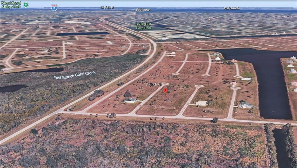 ROTONDA MEADOWS - Land