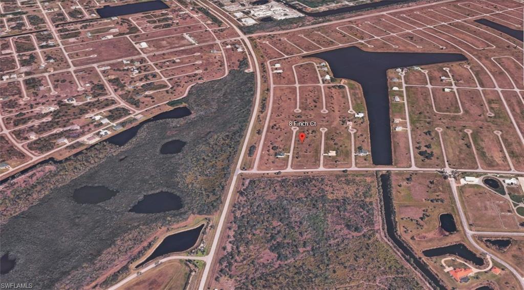 ROTONDA MEADOWS - Land