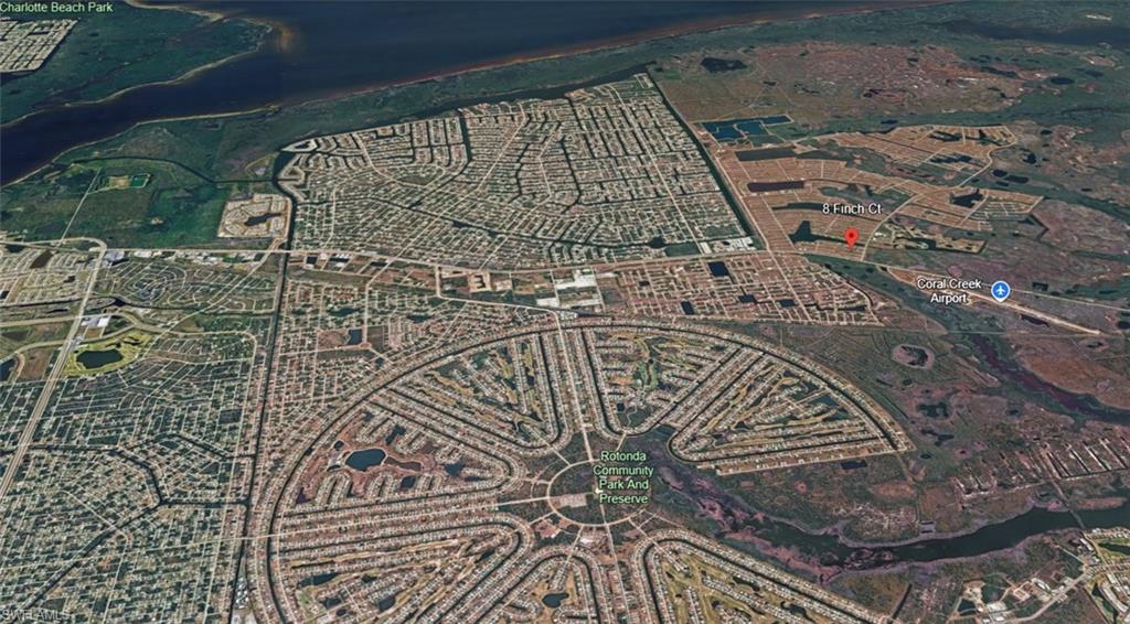 ROTONDA MEADOWS - Land