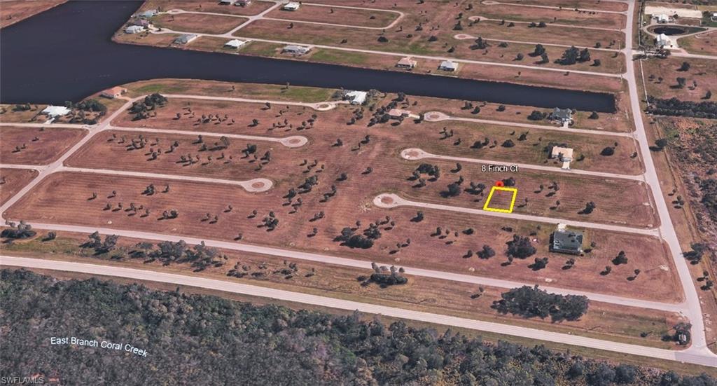 ROTONDA MEADOWS - Land