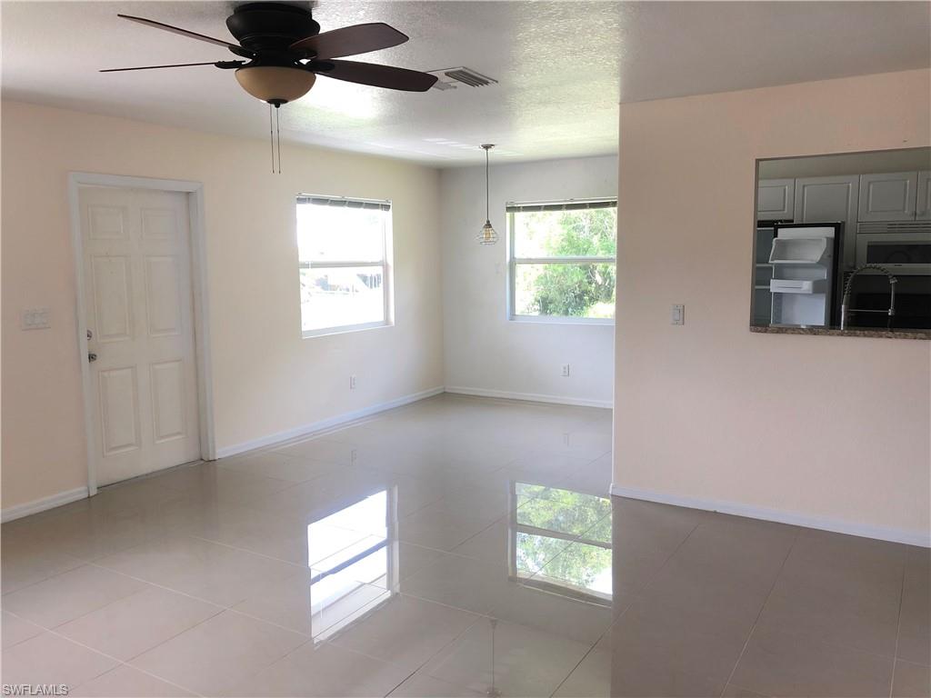 PINE ISLAND CENTER - Residential