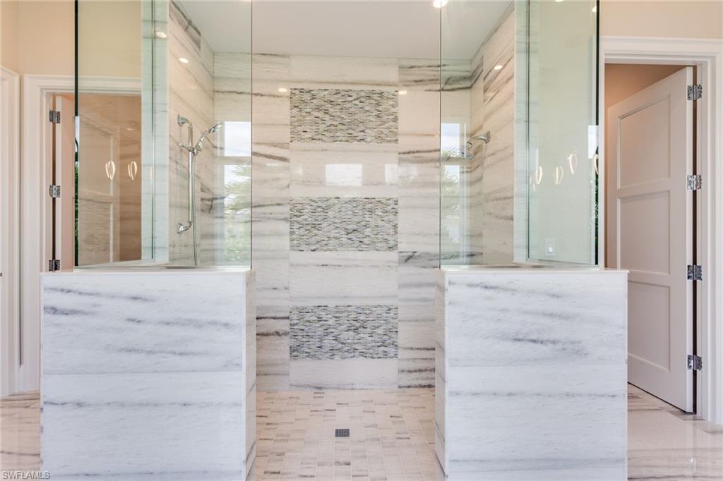 MOORINGS - Residential