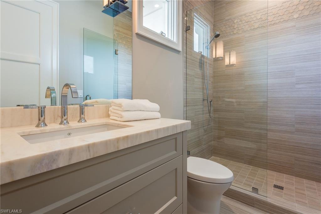 MOORINGS - Residential