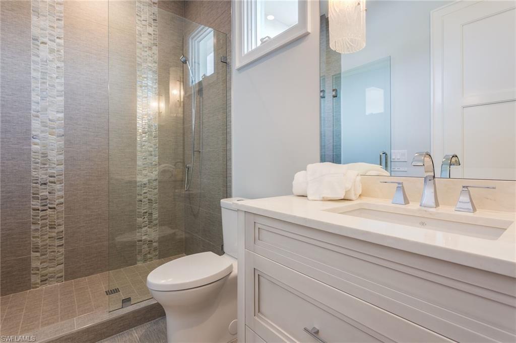 MOORINGS - Residential