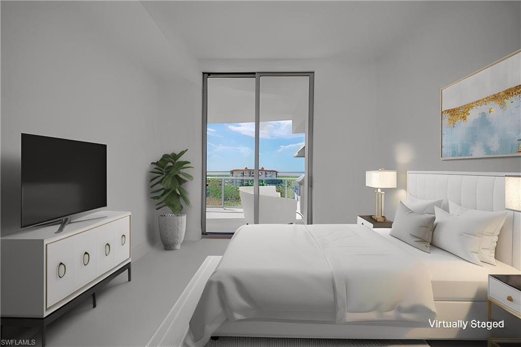 INFINITY AT THE COLONY - Residential