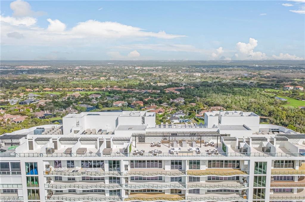 INFINITY AT THE COLONY - Residential