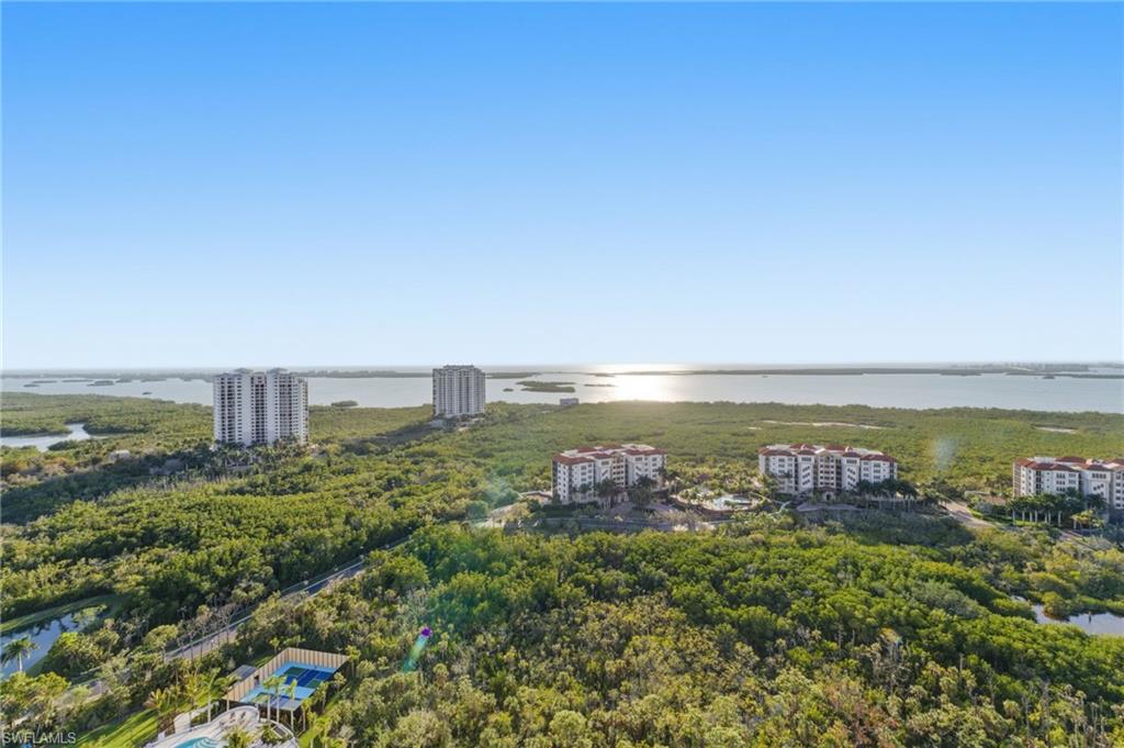 INFINITY AT THE COLONY - Residential