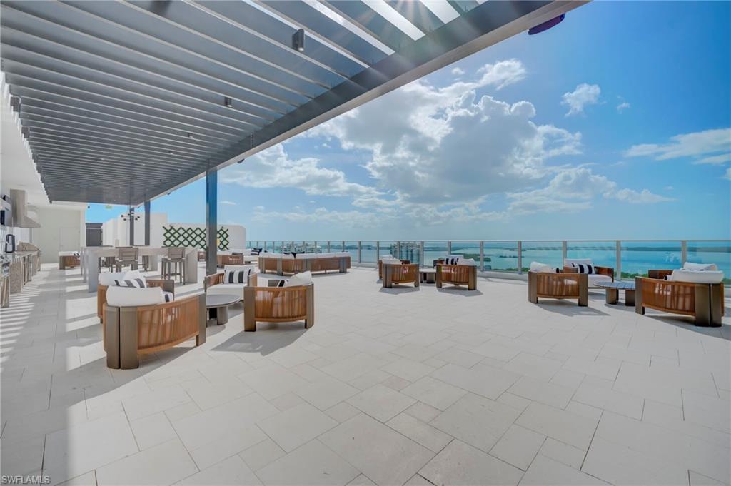 INFINITY AT THE COLONY - Residential