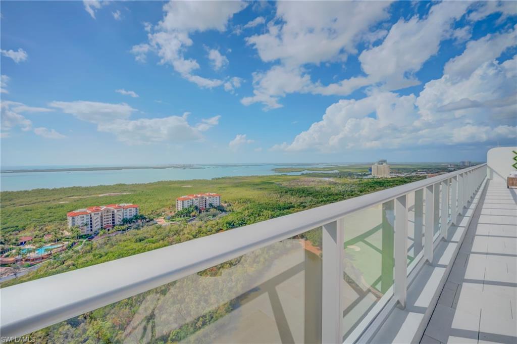 INFINITY AT THE COLONY - Residential