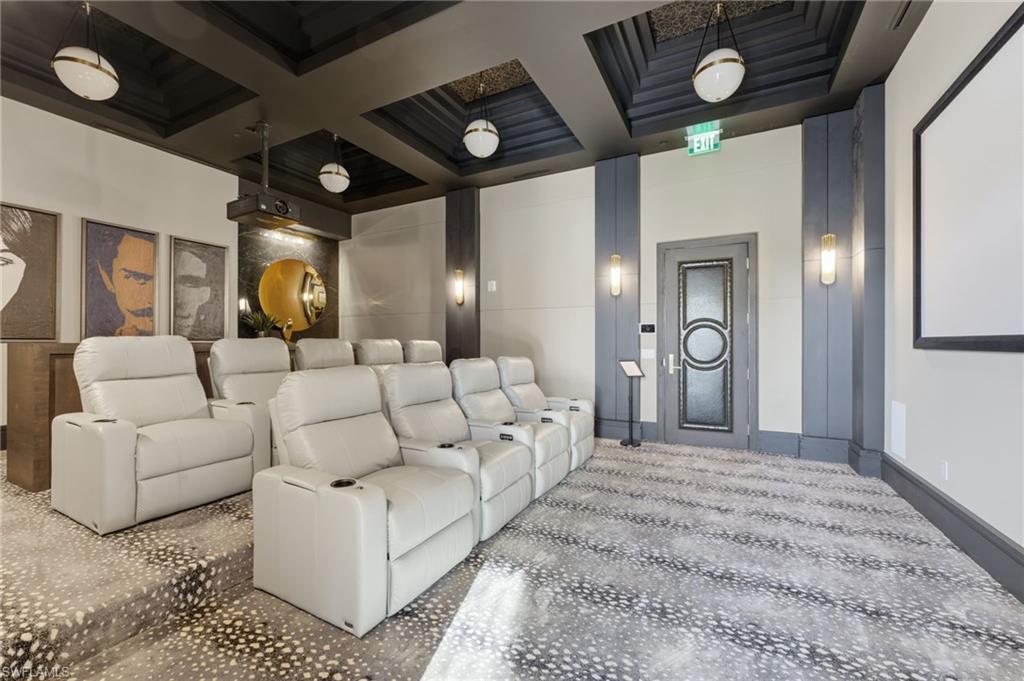 INFINITY AT THE COLONY - Residential