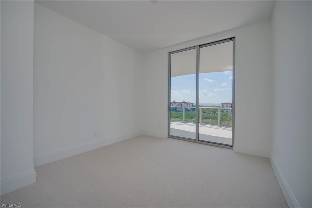 INFINITY AT THE COLONY - Residential